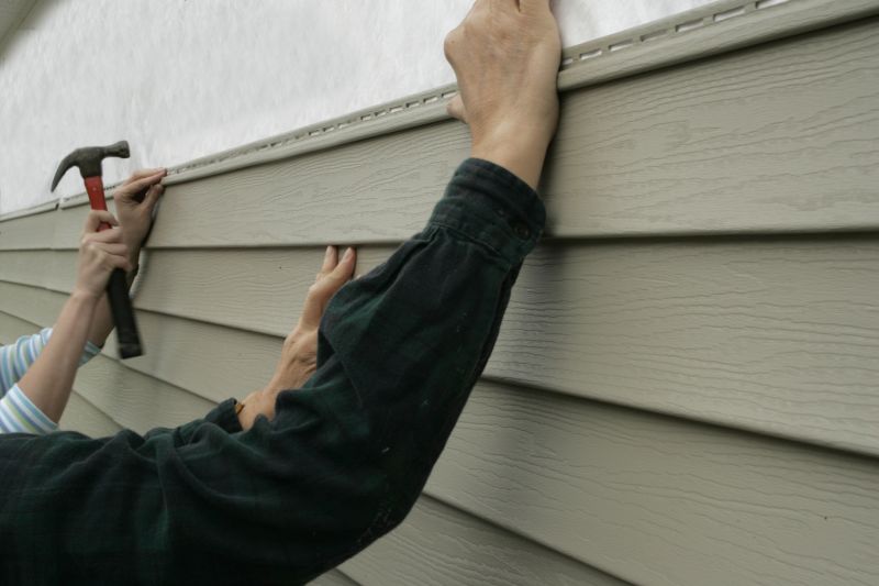 Top Siding Installation Companies in Dallas, GA