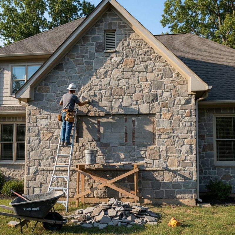 Top Siding Installation Companies in Lawrenceville, GA