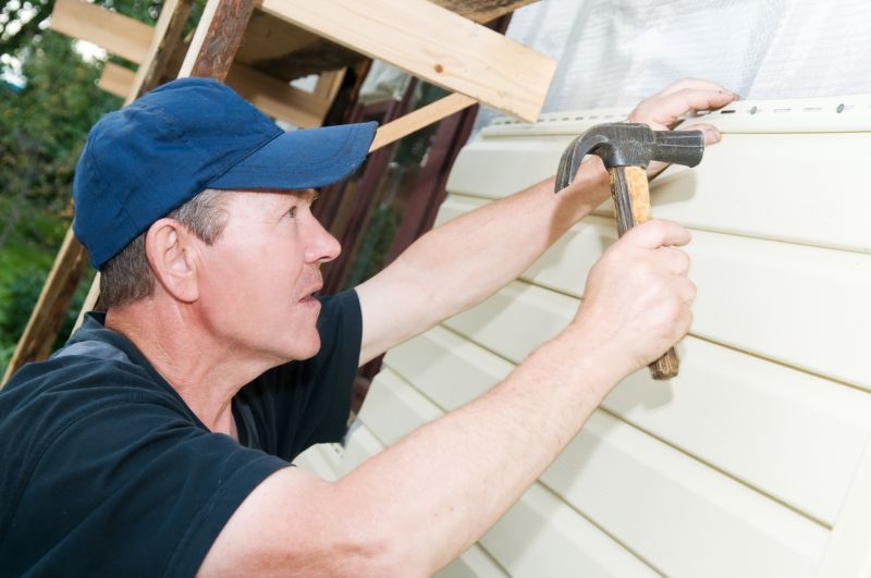 Top Siding Installation Companies in Lilburn, GA