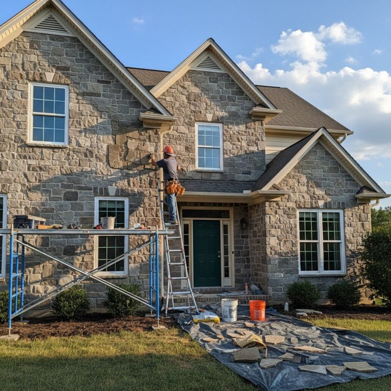 Top Siding Installation Companies in Stone Mountain, GA