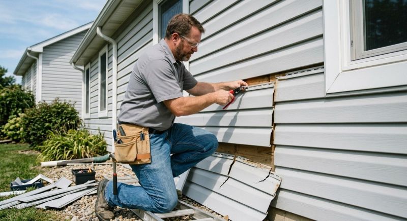 Top Siding Replacement Companies in Suwanee, GA